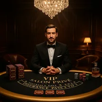 Caspero Casino - Live Blackjack - Evolution Gaming